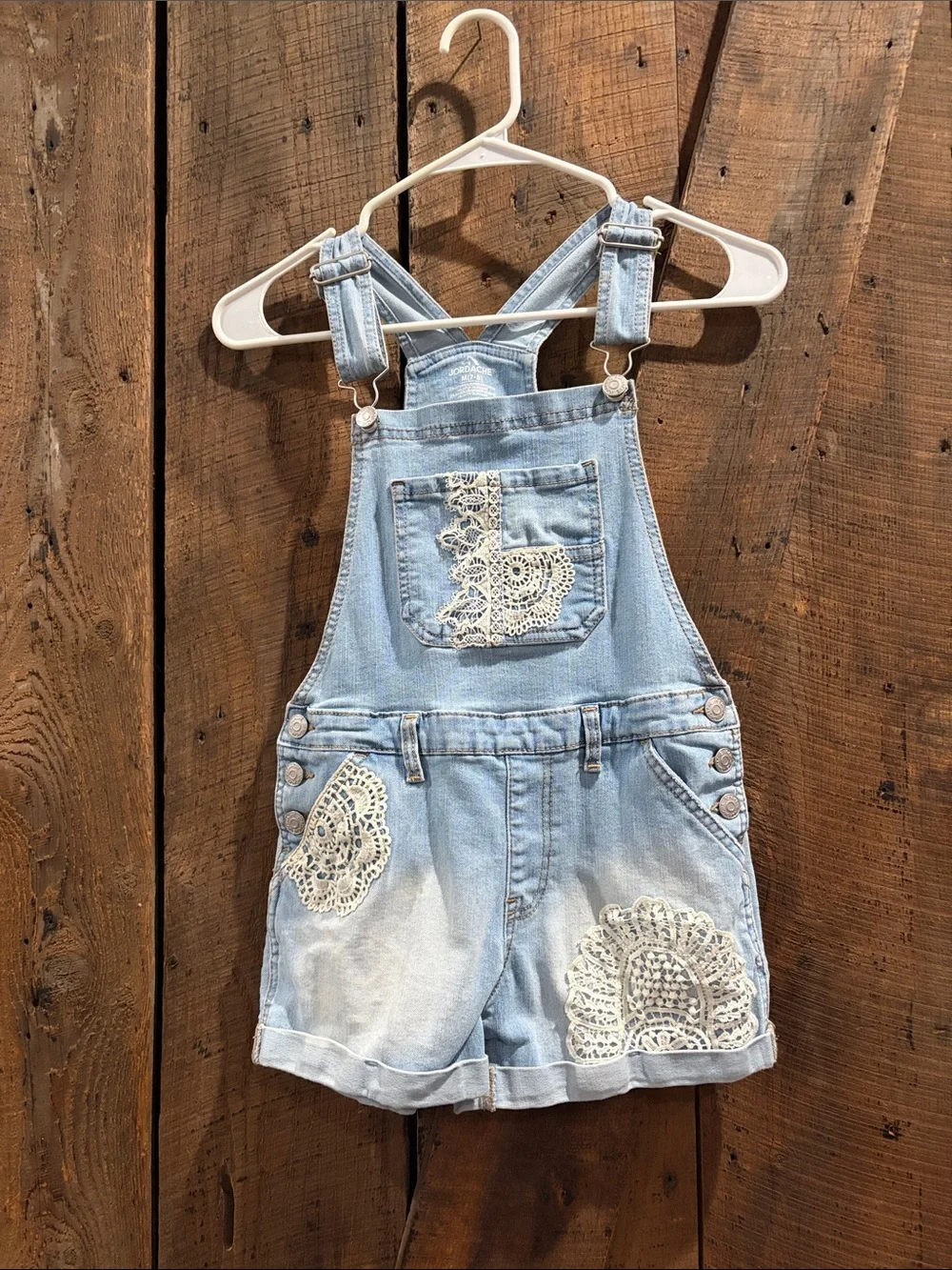 Jeans Subcategory Identification